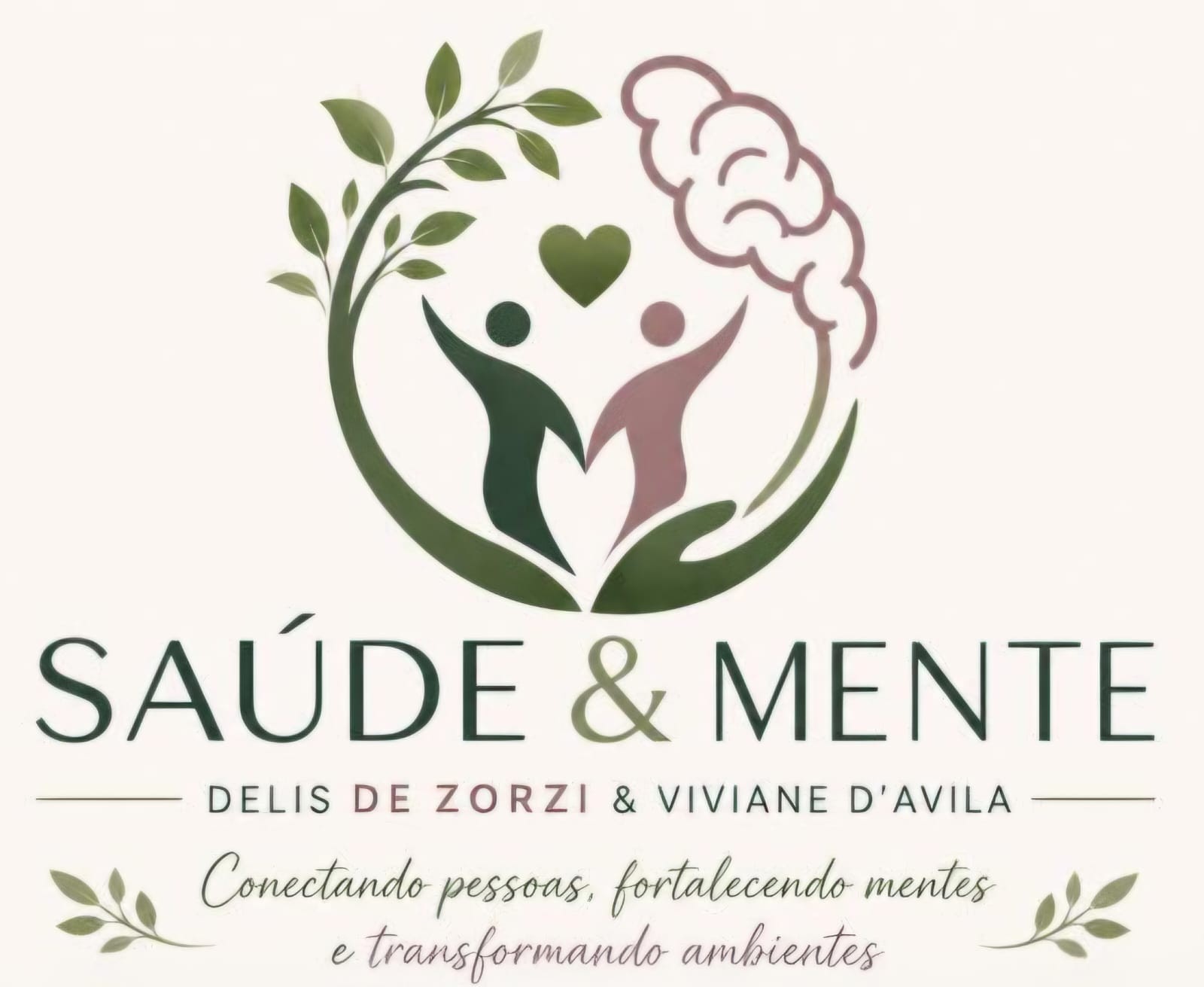 Saude e Mente